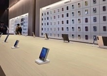 Năm thương hiệu đang chiếm tới 70% thị phần smartphone tại Việt Nam