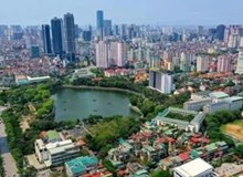 Lộ diện danh sách doanh nghiệp rời nội thành Hà Nội, quỹ đất dự kiến dành cho công trình công cộng – không xây chung cư