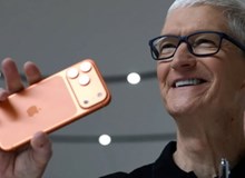 Apple chuẩn bị soán ngôi Samsung lần đầu sau hơn một thập kỷ