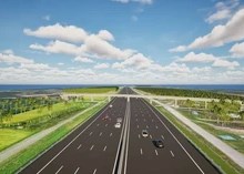 Mở rộng cao tốc TPHCM - Trung Lương - Mỹ Thuận 36.000 tỷ đồng: Đèo Cả, CII, Tasco, Hoàng Long được chỉ định làm nhà đầu tư, khởi công ngay quý IV/2025