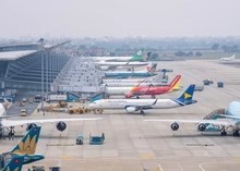 Cạnh tranh hàng không ngày càng khốc liệt: Thị trường phân hóa mạnh, hãng mới khó trụ nếu thiếu nội lực