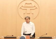 Hà Nội chuẩn bị ra mắt quỹ đầu tư mạo hiểm, loạt “ông lớn” VinaCapital, Viettel, CMC, Sun Group và BRG cùng tham dự