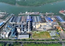 Hai “ông lớn” quốc tế mạnh tay rót 100 triệu USD mở rộng sản xuất, TP.HCM có nhà máy ép dầu đậu nành hàng đầu khu vực