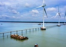 Loạt dự án điện trọng điểm đồng loạt triển khai ngày 19/12, EVN góp mặt với 18 công trình lớn