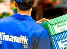 Chỉ trong ít phút, hơn 6.000 tỷ đồng đổi chủ: Nhà đầu tư Thái Lan gia tăng sở hữu tại Vinamilk