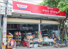 VinShop “mở khoá” cho quá trình chuyển đổi số bán lẻ truyền thống Việt Nam