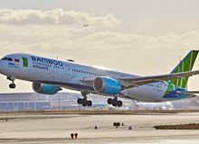 Giấy phép bay thẳng đến Mỹ của Bamboo Airways hết hạn, "Tre Việt" vẫn kỳ vọng vào sự phục hồi và tiếp tục xin gia hạn