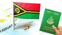 EU có thể đình chỉ du lịch miễn thị thực Vanuatu vì chương trình "hộ chiếu vàng"