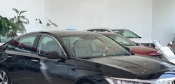 Honda Accord bất ngờ “biến mất” khỏi danh mục xe bán tại Việt Nam