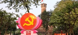 Đại hội XIV và bước ngoặt chiến lược trong hành trình phát triển quốc gia