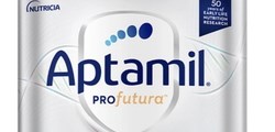 Việt Nam siết kiểm soát sữa Aptamil sau cảnh báo nhiễm độc tố tại châu Âu