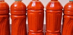 Thấy 3 dạng tương ớt này ngoài chợ thì né gấp, rẻ mấy cũng đừng mua