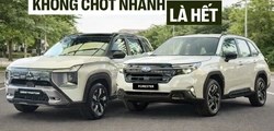 Xe mới về Việt Nam đã khan hàng cận Tết, nhiều mẫu phải chờ dài tháng, xuất hiện bán chênh