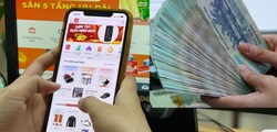 Hộ kinh doanh cần nắm rõ nghĩa vụ thuế khi bán hàng trên sàn và nền tảng số