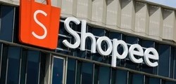 Shopee lần đầu lãi 581 triệu USD nhưng cổ phiếu Sea vẫn lao dốc