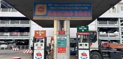 Nguồn cung ổn định trở lại, Tân Cảng thu hồi thông báo hạn chế bán lẻ xăng dầu