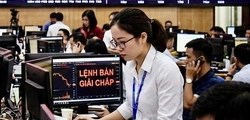 Làn sóng bán giải chấp cổ phiếu “quét” qua loạt lãnh đạo doanh nghiệp niêm yết
