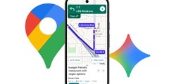 Google Maps nâng cấp lớn nhất lịch sử: AI Gemini biến bản đồ thành “trợ lý dẫn đường”