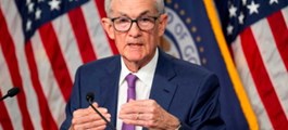 Fed thận trọng trước biến động: Lãi suất giữ nguyên, triển vọng giảm dần bị thu hẹp