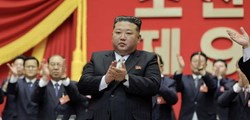  Nhà lãnh đạo Kim Jong-un tiếp tục giữ cương vị đứng đầu quốc gia