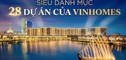 28 siêu dự án Vinhomes: Ai thực sự nắm quyền và dòng tiền nghìn tỷ đang chảy về đâu?