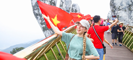 4 “thiên đường biển” lý tưởng dịp lễ 30/4 - 1/5