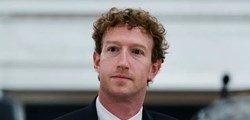 Mark Zuckerberg tự tạo “bản sao AI”: Tham vọng biến chính mình thành trung tâm hệ sinh thái Meta