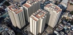 12.000 hồ sơ “đổ dồn” vào 755 căn nhà ở xã hội: Chủ đầu tư cảnh báo tình trạng đặt cọc trái phép