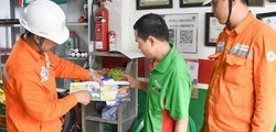 Thông báo quan trọng từ EVN Hà Nội: Cảnh báo nguy cơ quá tải và cháy nổ điện trong thời tiết nắng nóng