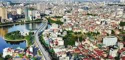 Dự kiến tên gọi các phường, xã được thành lập ở Hà Nội