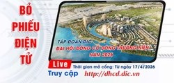 DIC Group triển khai bỏ phiếu ĐHĐCĐ online từ 17/4, kèm chính sách tặng tiền cho cổ đông