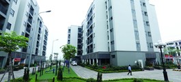 Chính phủ thống nhất đề trực tiếp bóng đá kèo nhà cái lập Quỹ nhà ở quốc gia