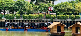 Thúc đẩy phát triển du lịch đường thủy