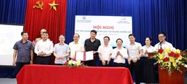 Doanh nghiệp hợp tác đưa du lịch đường sắt bứt phá
