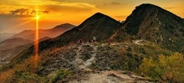 Sun Group nhắm tới núi “3 đỉnh” ở Nha Trang: vừa ngắm trọn biển, vừa bao quát thành phố
