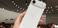 iPhone Air lao dốc giá hơn 10 triệu chỉ sau 6 tháng, rẻ hơn cả iPhone 17