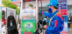 PVOIL chuẩn bị hoàn tất, sẵn sàng bán xăng sinh học E10 toàn quốc từ 15/5/2026