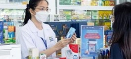 Từ 15/5, nhiều vi phạm trong mua bán thuốc bị phạt tới 100 triệu đồng