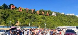 Du khách Việt đến Thái Lan sắp chịu thêm phí sân bay từ cuối tháng 6