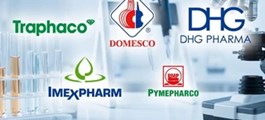 Loạt “ông lớn” dược Việt dần về tay ngoại: Thị trường 16 tỷ USD hút mạnh vốn quốc tế