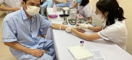 Từ năm 2026, người dân cả nước được khám sức khỏe miễn phí mỗi năm ít nhất 1 lần