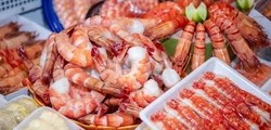 Mỹ tiếp tục siết thuế tôm Việt: Hơn 130 doanh nghiệp đối mặt mức 25,76%