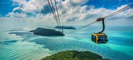 Phú Quốc đổi thay mạnh mẽ, trở thành “đảo không ngủ” gây chú ý tại Đông Nam Á
