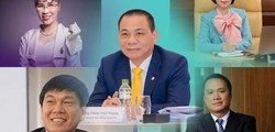 Doanh nghiệp Việt hưởng lợi lớn khi chứng khoán lập đỉnh