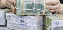Thay đổi cách tính LDR, ngân hàng có thể được bơm thêm gần 80.000 tỉ đồng cho vay