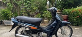 Xe máy cũ vẫn chạy tốt xăng E10 nếu nâng cấp vài trăm nghìn đồng