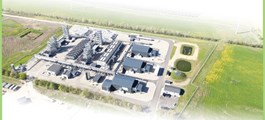 Nhà máy e-methanol quy mô thương mại đầu tiên trên thế giới