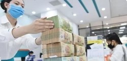 Tín dụng ngân hàng vẫn là “phao cứu sinh” của nhiều doanh nghiệp
