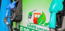 Ngoài xăng E10 còn lựa chọn nào khác từ 1/6