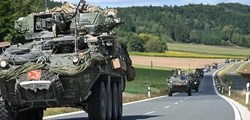NATO đối mặt sức ép mới khi Mỹ tính giảm cam kết quân sự tại châu Âu